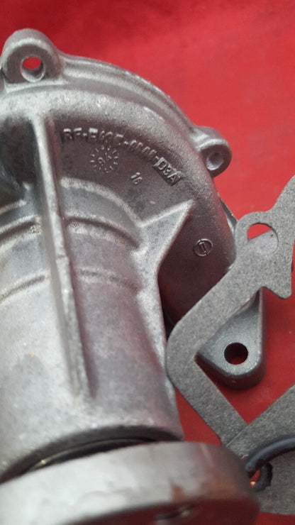 Ford RF-F43E-8565-D3A Water Pump (Remanufactured)