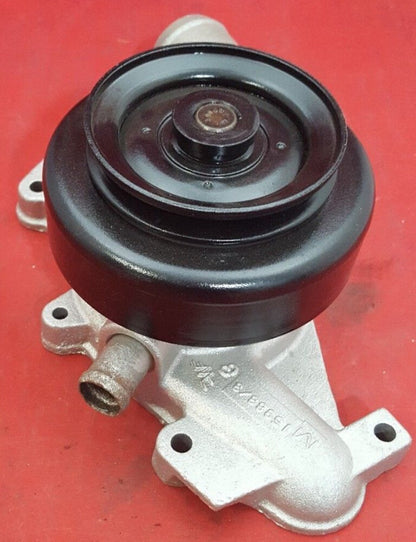M15983/3  Water Pump (Remanufactured)