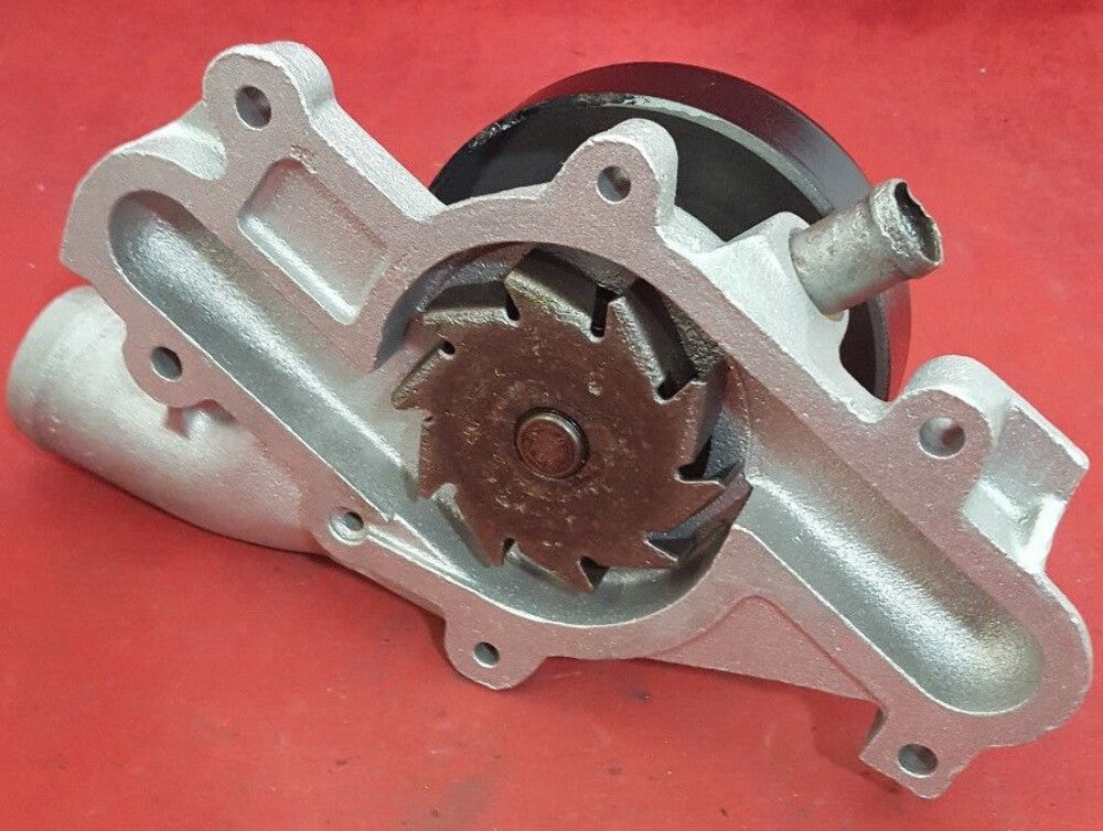 M15983/3  Water Pump (Remanufactured)