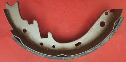 NOS RoadTuff PB263 Relined Brake Shoes FA-906-EE-FG3