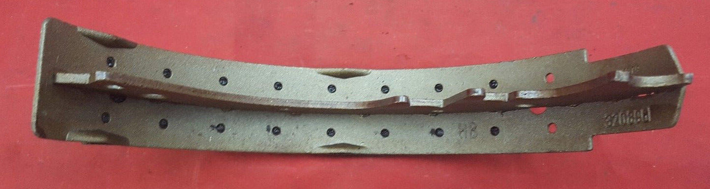 NOS Grizzly Royal 151 Relined Brake Shoes 3208961