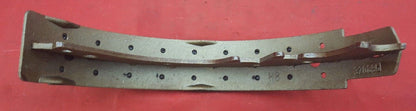 NOS Grizzly Royal 151 Relined Brake Shoes 3208961