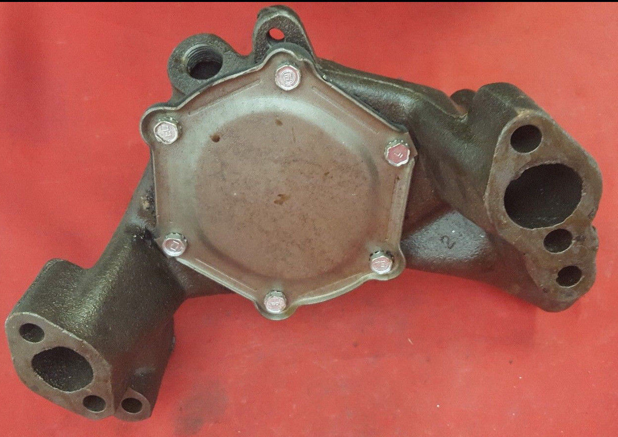 30776 AV Water Pump With Seals (Remanufactured)