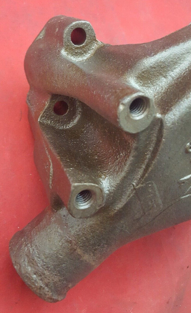 30776 AV Water Pump With Seals (Remanufactured)