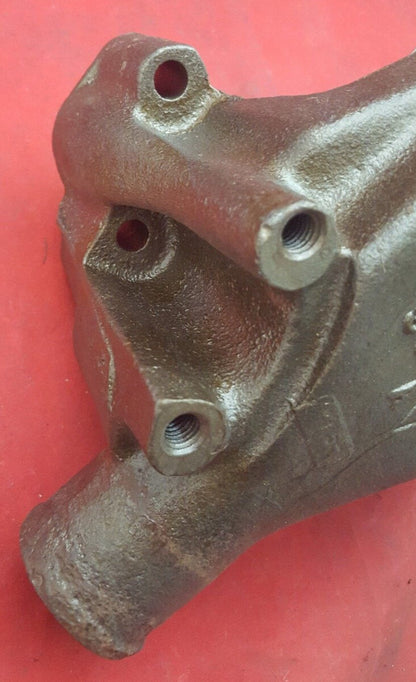30776 AV Water Pump With Seals (Remanufactured)