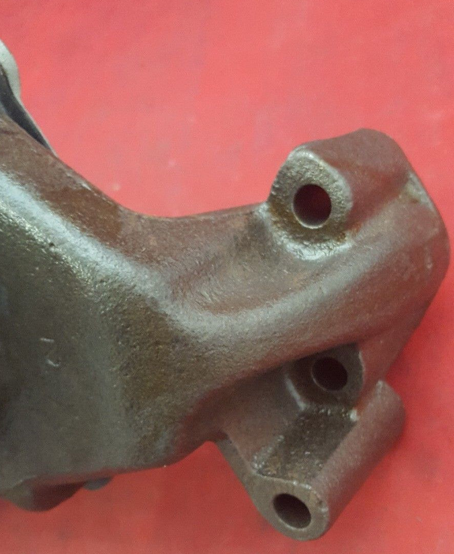 30776 AV Water Pump With Seals (Remanufactured)