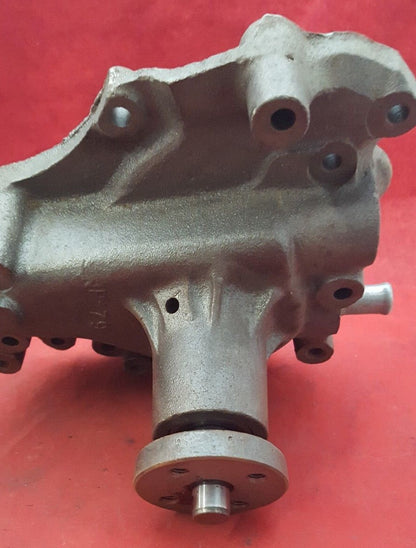 P-79 Water Pump With Seal (Remanufactured)