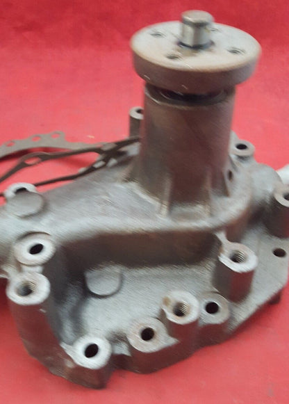 P-79 Water Pump With Seal (Remanufactured)