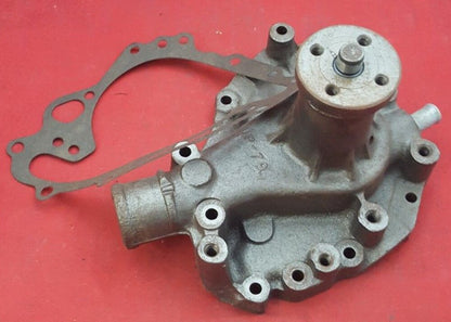 P-79 Water Pump With Seal (Remanufactured)
