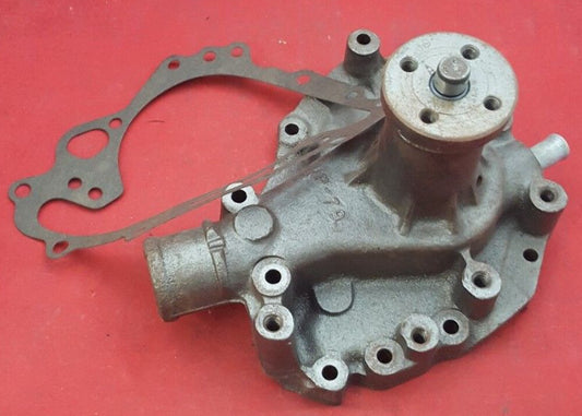 P-79 Water Pump With Seal (Remanufactured)