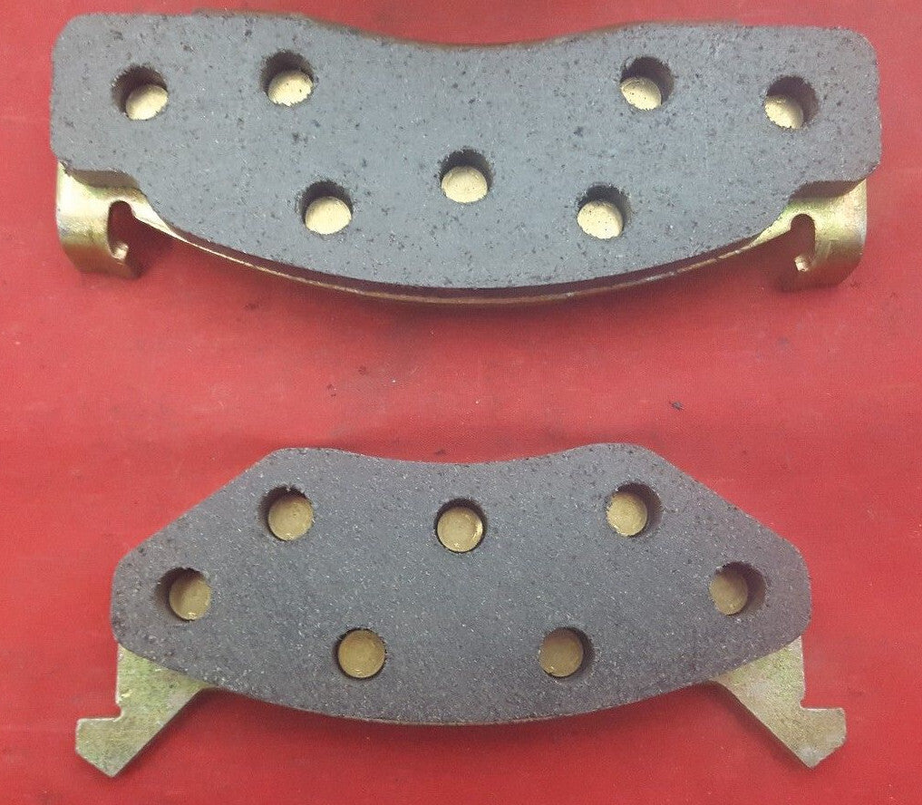 NOS Royal D84 Disc Brake Pads HI-900-FF