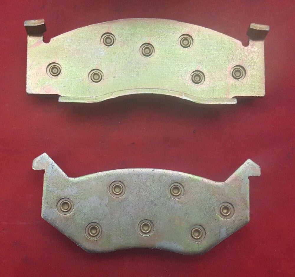 NOS Royal D84 Disc Brake Pads HI-900-FF