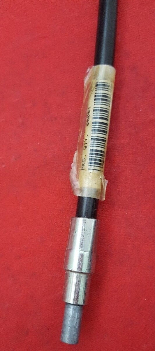 NEW Drag Specialties 38611-86 63 Inch Clutch Cable For Harley 37000041