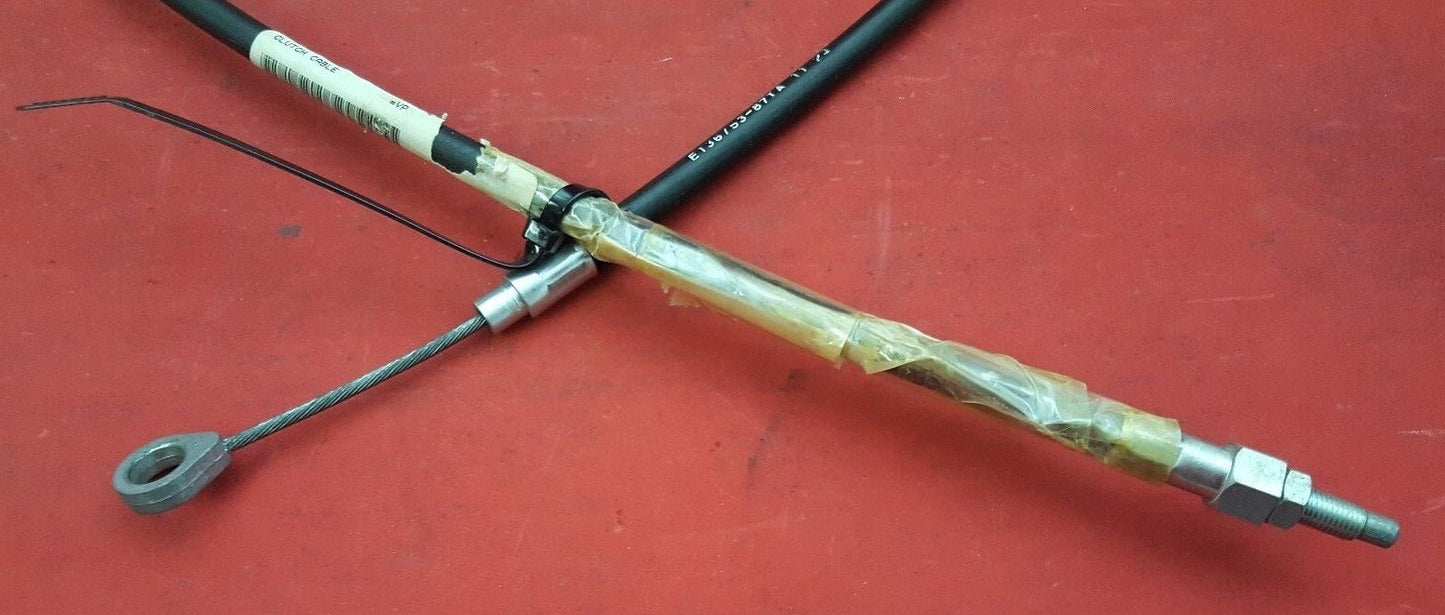 NEW Harley Davidson 36753-87TA Clutch Cable Assembly