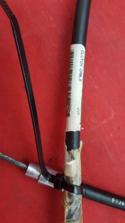 NEW Harley Davidson 36753-87TA Clutch Cable Assembly