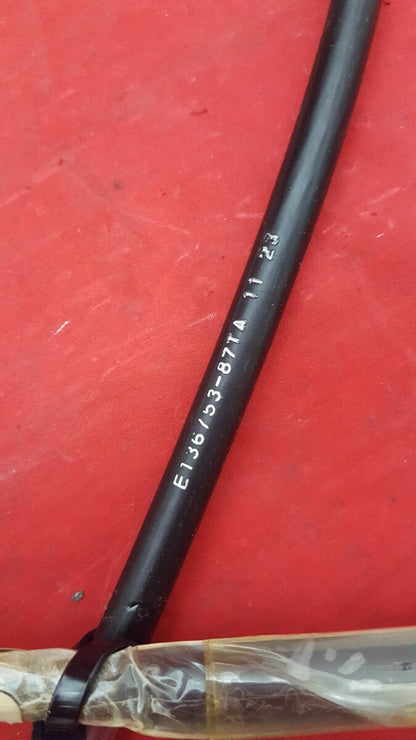 NEW Harley Davidson 36753-87TA Clutch Cable Assembly