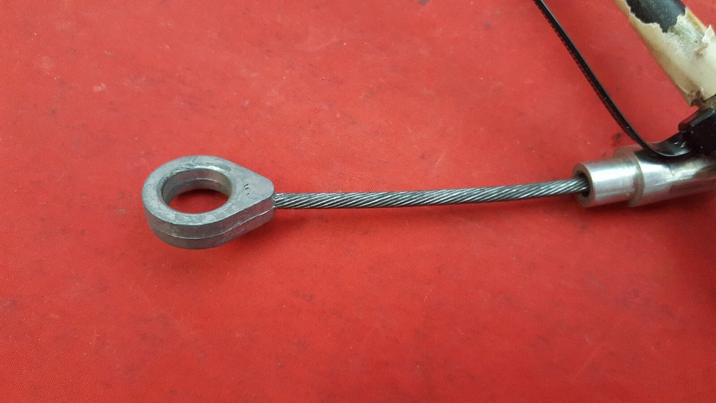 NEW Harley Davidson 36753-87TA Clutch Cable Assembly