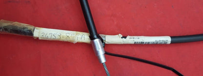 NEW Harley Davidson 36753-87TA Clutch Cable Assembly
