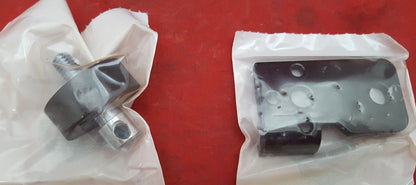 NEW Harley-Davidson 69422-05 Installation Super Loud Horn Kit