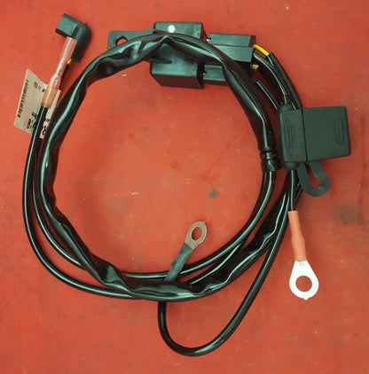 NEW Harley-Davidson 69422-05 Installation Super Loud Horn Kit
