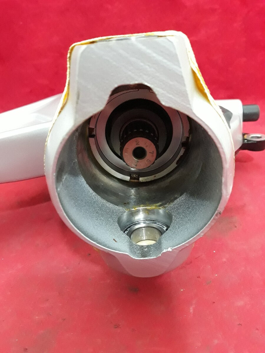 NEW BMW 3117659235 Rear Axle Differential Silver 2004 R1100S