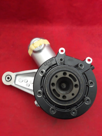 NEW BMW 3117659235 Rear Axle Differential Silver 2004 R1100S