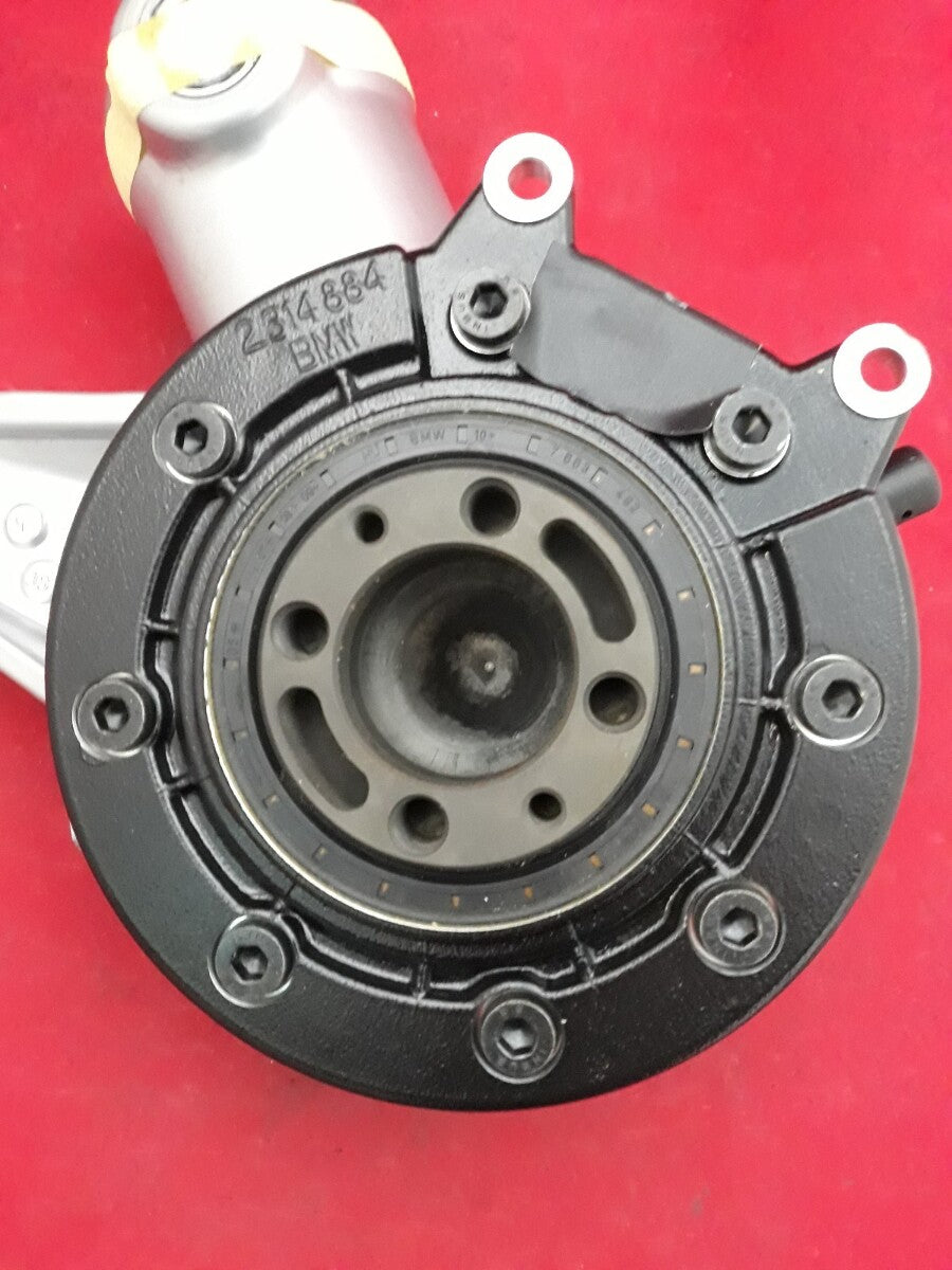 NEW BMW 3117659235 Rear Axle Differential Silver 2004 R1100S