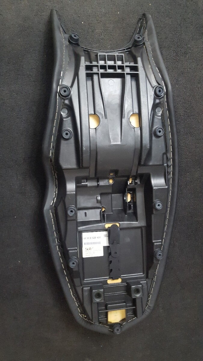NEW BMW 52538528620 High Comfort Saddle Seat F800GT