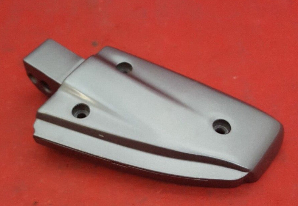 NEW BMW 46717682448 FOOTREST, REAR RIGHT - GRAPHITAN K1200LT 1997-2003