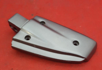 NEW BMW 46717682448 FOOTREST, REAR RIGHT - GRAPHITAN K1200LT 1997-2003