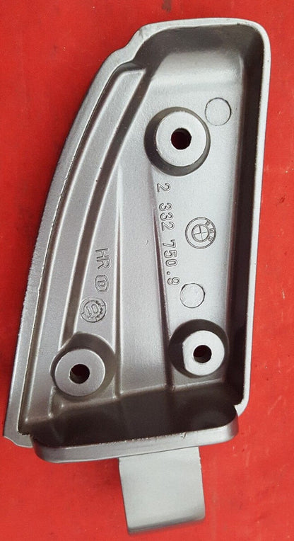 NEW BMW 46717682448 FOOTREST, REAR RIGHT - GRAPHITAN K1200LT 1997-2003