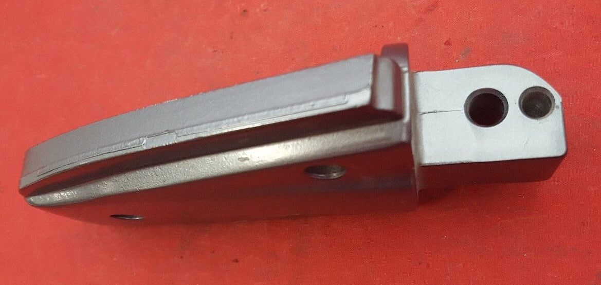 NEW BMW 46717682448 FOOTREST, REAR RIGHT - GRAPHITAN K1200LT 1997-2003