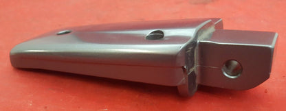 NEW BMW 46717682448 FOOTREST, REAR RIGHT - GRAPHITAN K1200LT 1997-2003