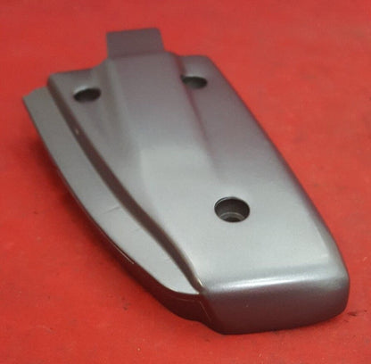 NEW BMW 46717682448 FOOTREST, REAR RIGHT - GRAPHITAN K1200LT 1997-2003