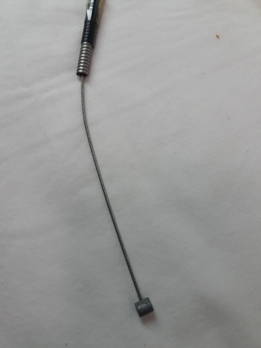 NEW GENUINE HARLEY DAVIDSON 38652-98 Idle Control Cable 1997-2001 FLHTCI