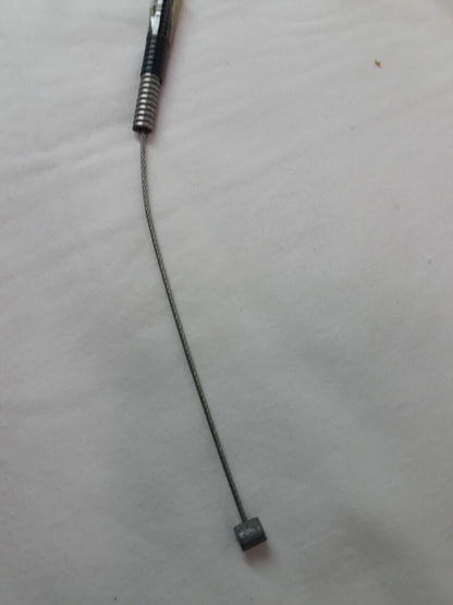 NEW GENUINE HARLEY DAVIDSON 38652-98 Idle Control Cable 1997-2001 FLHTCI