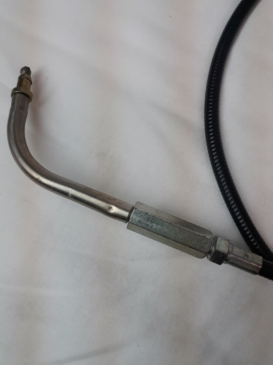 NEW GENUINE HARLEY DAVIDSON 38652-98 Idle Control Cable 1997-2001 FLHTCI