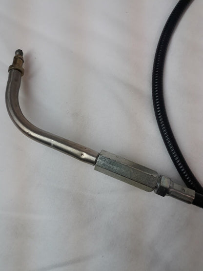 NEW GENUINE HARLEY DAVIDSON 38652-98 Idle Control Cable 1997-2001 FLHTCI