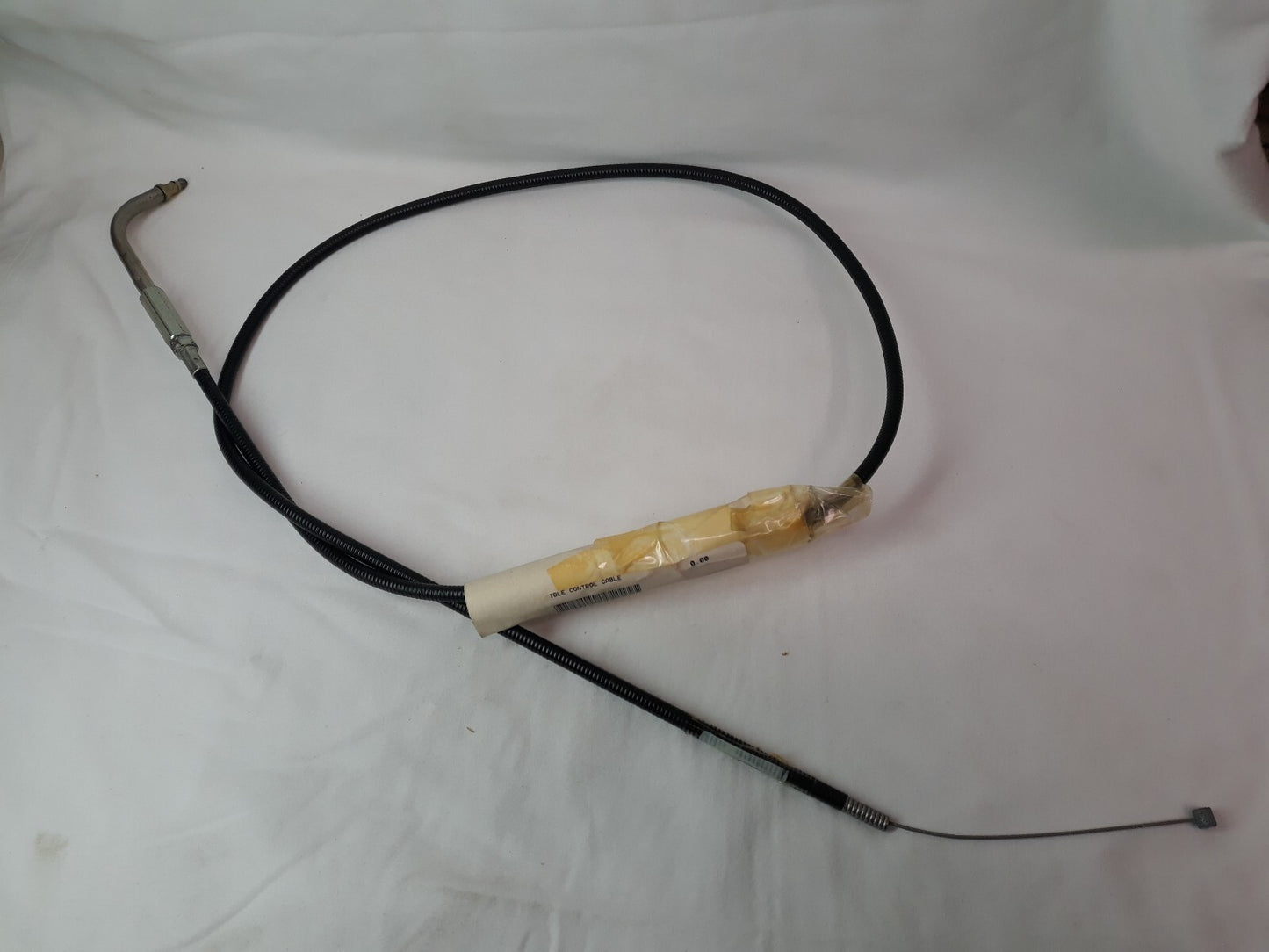 NEW GENUINE HARLEY DAVIDSON 38652-98 Idle Control Cable 1997-2001 FLHTCI