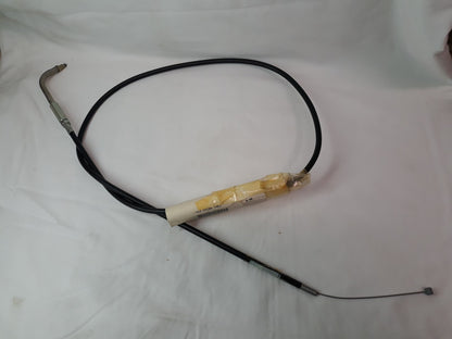 NEW GENUINE HARLEY DAVIDSON 38652-98 Idle Control Cable 1997-2001 FLHTCI