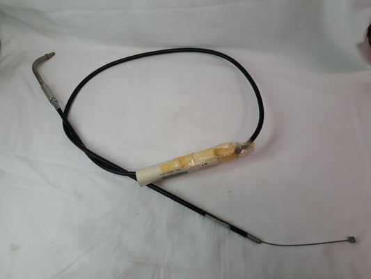 NEW GENUINE HARLEY DAVIDSON 38652-98 Idle Control Cable 1997-2001 FLHTCI