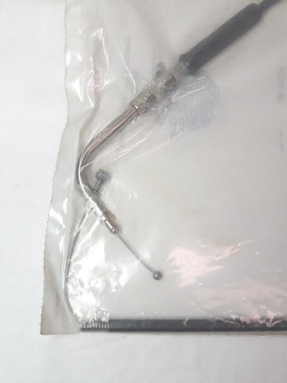 NEW HARLEY DAVIDSON 56934-07 IDLE CABLE FLST 1JE5 HERITAGE SOFTAIL 2008