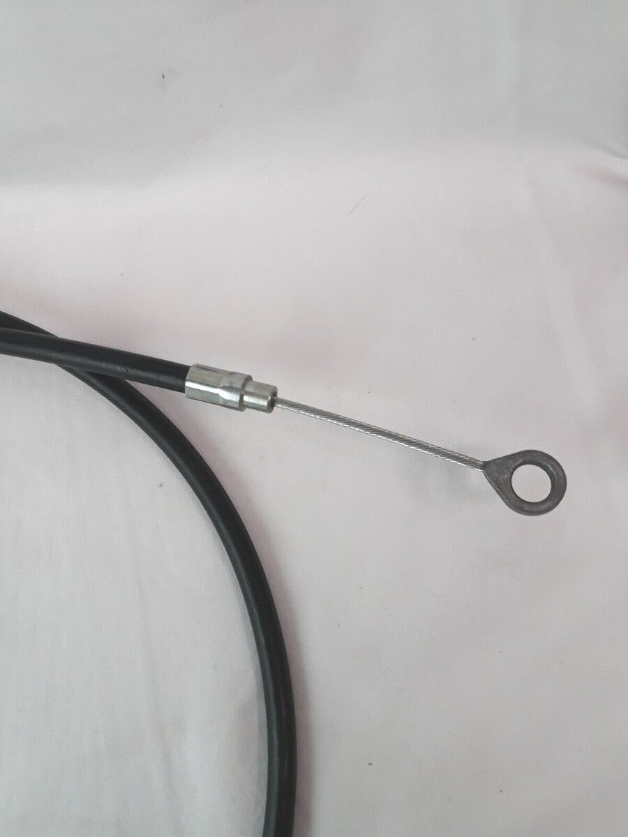 NEW GENUINE HARLEY DAVIDSON 36755-87TA Clutch Cable Fits 1987-1993 FXRS