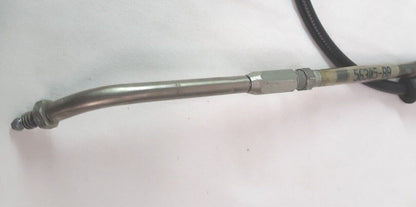 NEW GENUINE Harley Davidson 56305-88 Braided Idle Control Cable FXSTS 1988-89