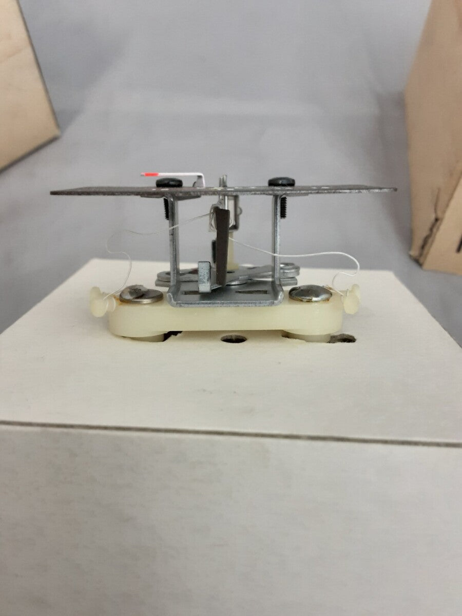 NEW Harley-Davidson 67230-80 Volt Meter Shovelhead Evolution FL FLH FLHT FLT