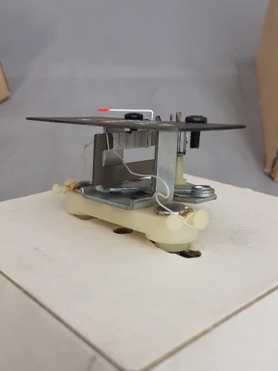 NEW Harley-Davidson 67230-80 Volt Meter Shovelhead Evolution FL FLH FLHT FLT