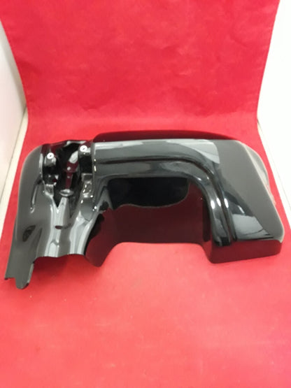 NEW Genuine Harley Davidson 58836-03BDR Left Fairing Lower BLACK Electra Glide