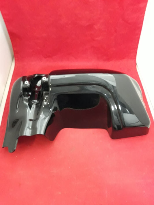 NEW Genuine Harley Davidson 58836-03BDR Left Fairing Lower BLACK Electra Glide