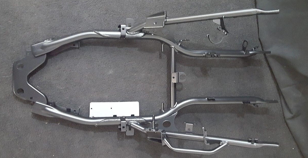 NEW BMW 46517662079 REAR FRAME K1200RS K41 02-04
