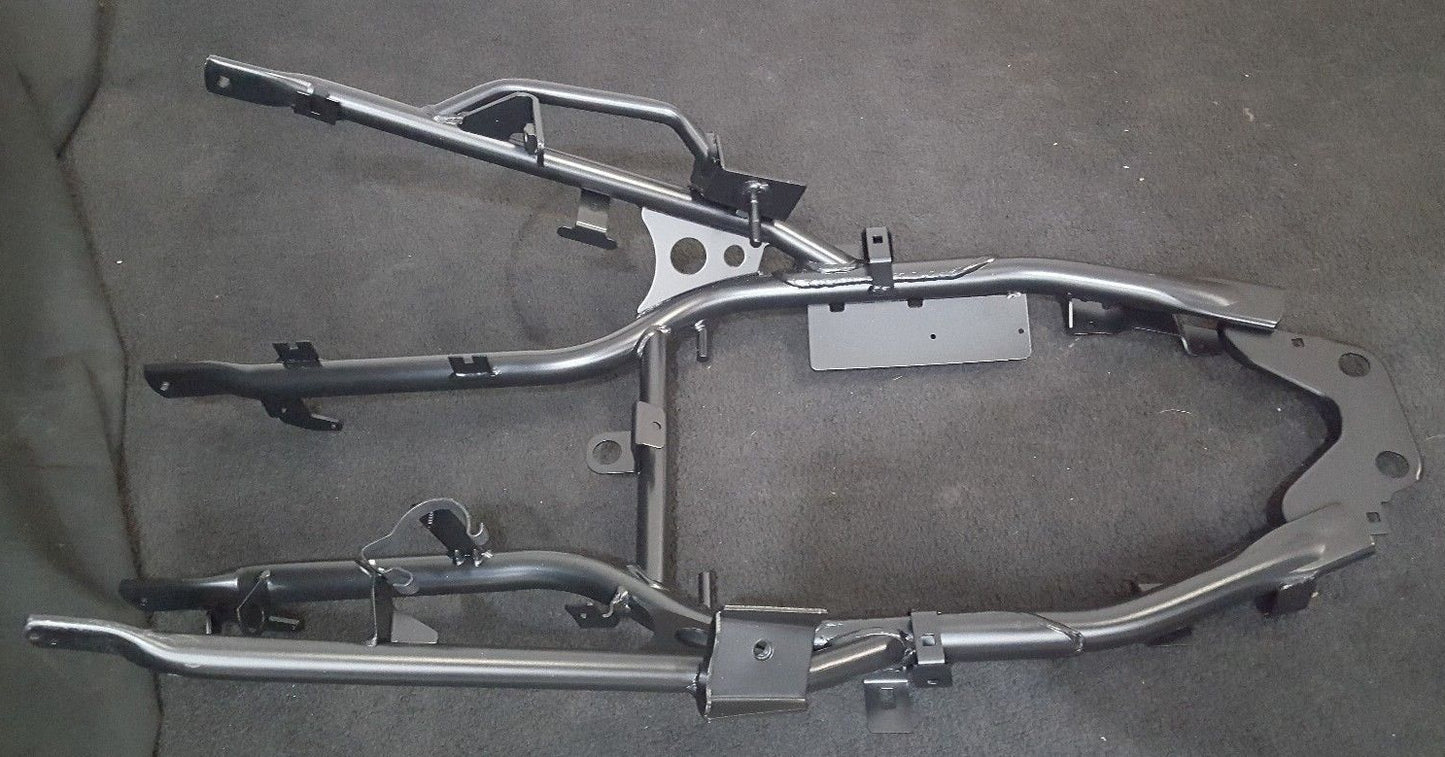NEW BMW 46517662079 REAR FRAME K1200RS K41 02-04